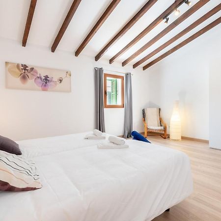 Casa Juavert By Mallorca House Rent Felanitx Esterno foto