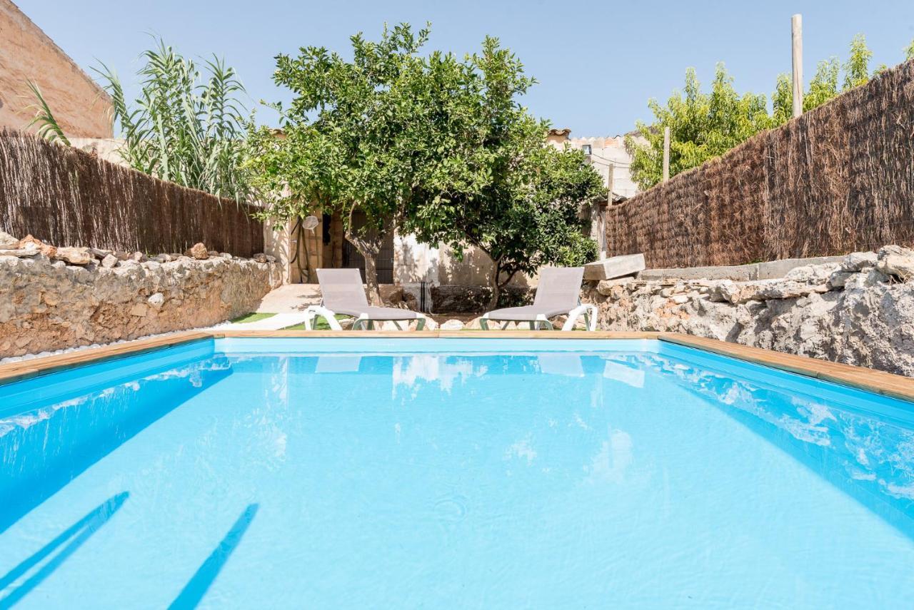 Casa Juavert By Mallorca House Rent Felanitx Esterno foto