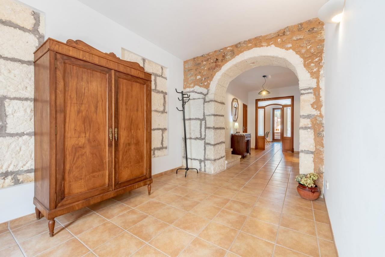 Casa Juavert By Mallorca House Rent Felanitx Esterno foto